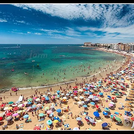Playa Loco