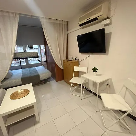 Apartment Playa Loco Torrevieja