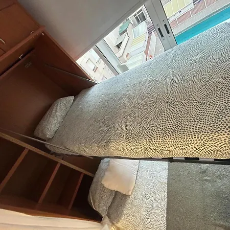 Apartment Playa Loco *