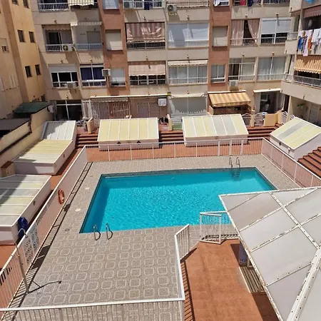 Apartamento Playa Loco