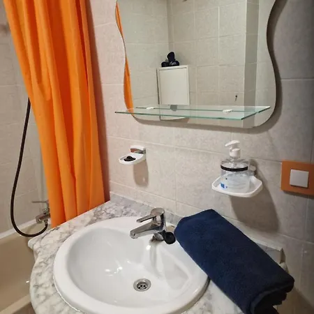 Playa Loco Apartamento *