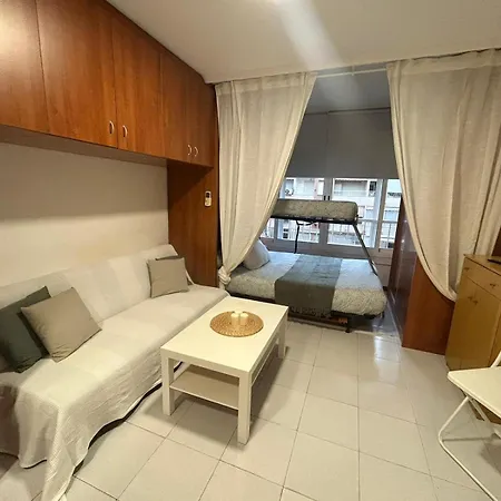 Playa Loco Apartamento
